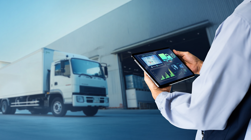 SR Bajrang Logistics Contact